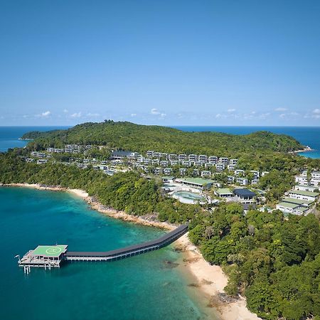 Perhentian Marriott Resort & Spa Pulau Perhentian Kecil Esterno foto