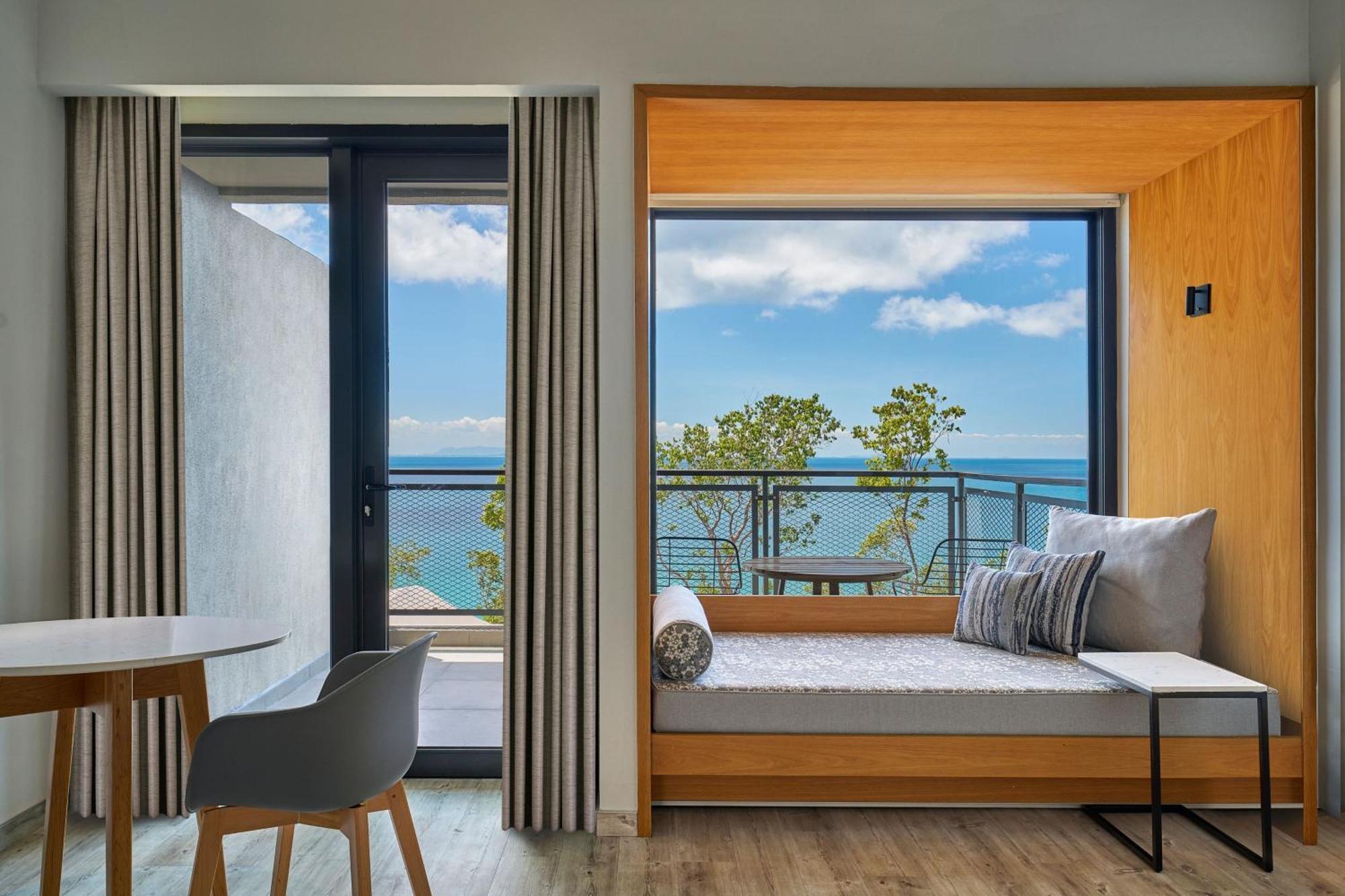Perhentian Marriott Resort & Spa Pulau Perhentian Kecil Esterno foto
